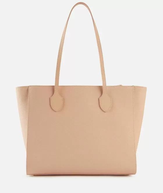 Donna Alviero Martini 1a Classe Florida City Borsa Shopping Grande Cipria