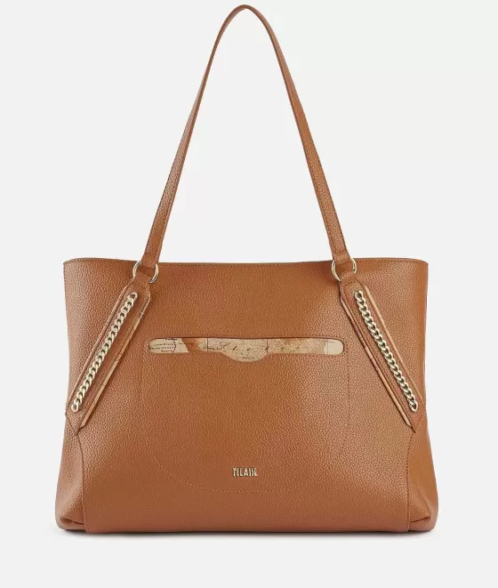 Donna Alviero Martini 1a Classe Madison Borsa Shopping Castagna