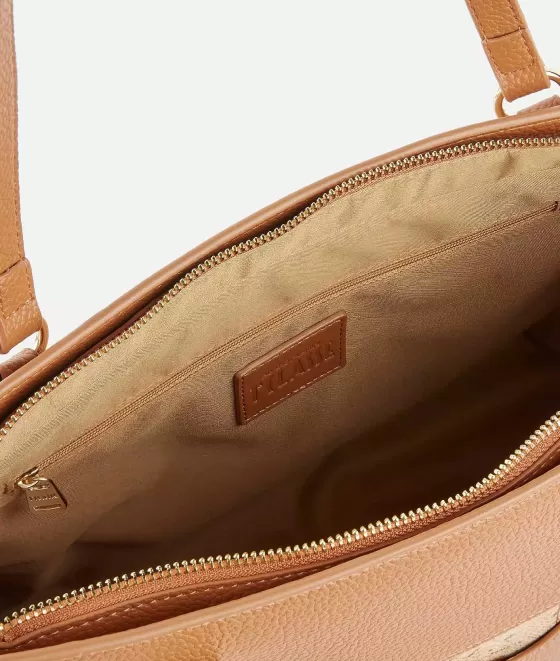 Donna Alviero Martini 1a Classe Madison Borsa Shopping Castagna