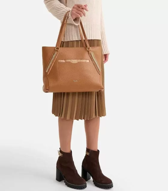 Donna Alviero Martini 1a Classe Madison Borsa Shopping Castagna