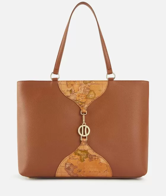 Donna Alviero Martini 1a Classe Upper East Borsa Shopping Castagna