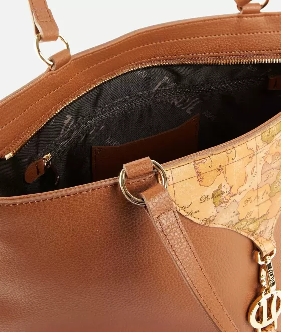 Donna Alviero Martini 1a Classe Upper East Borsa Shopping Castagna