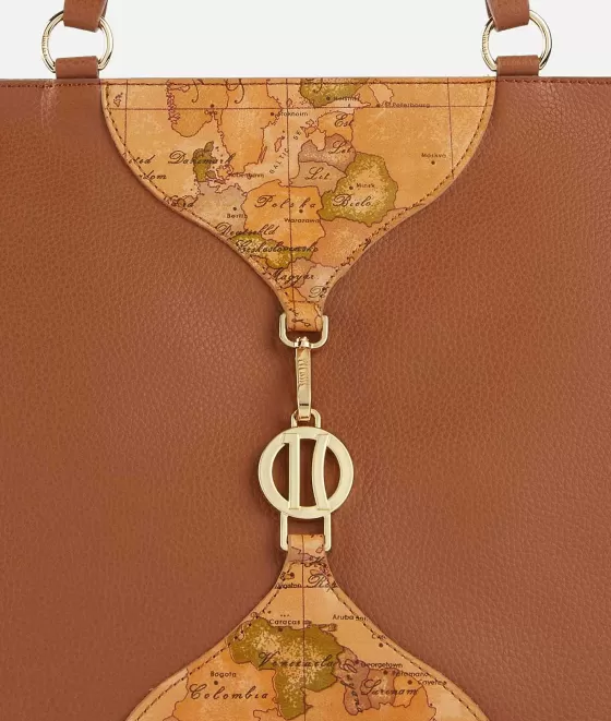 Donna Alviero Martini 1a Classe Upper East Borsa Shopping Castagna
